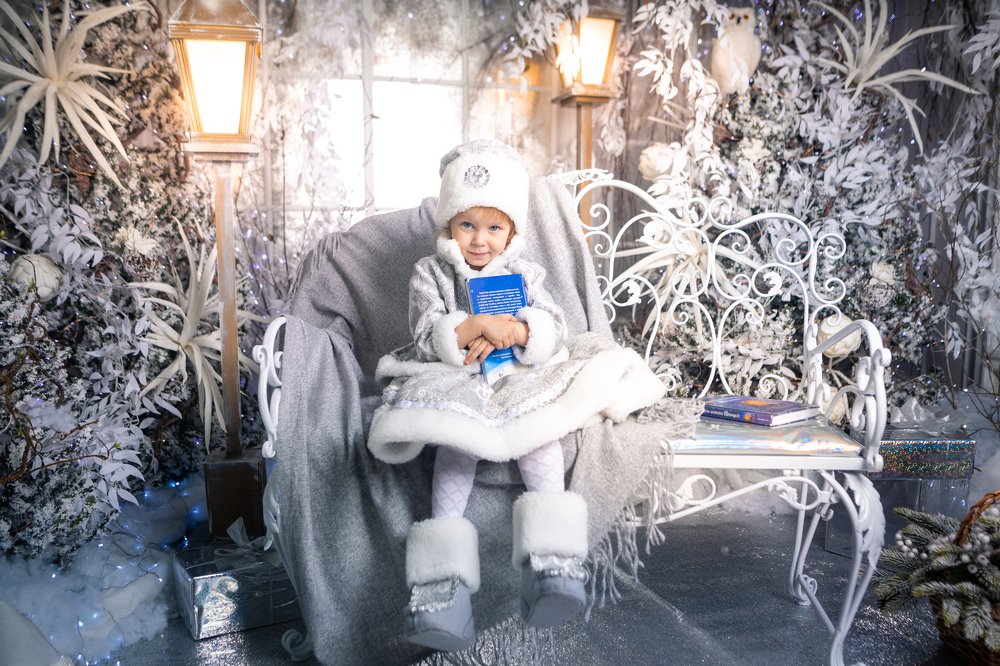 Мария и Лиза