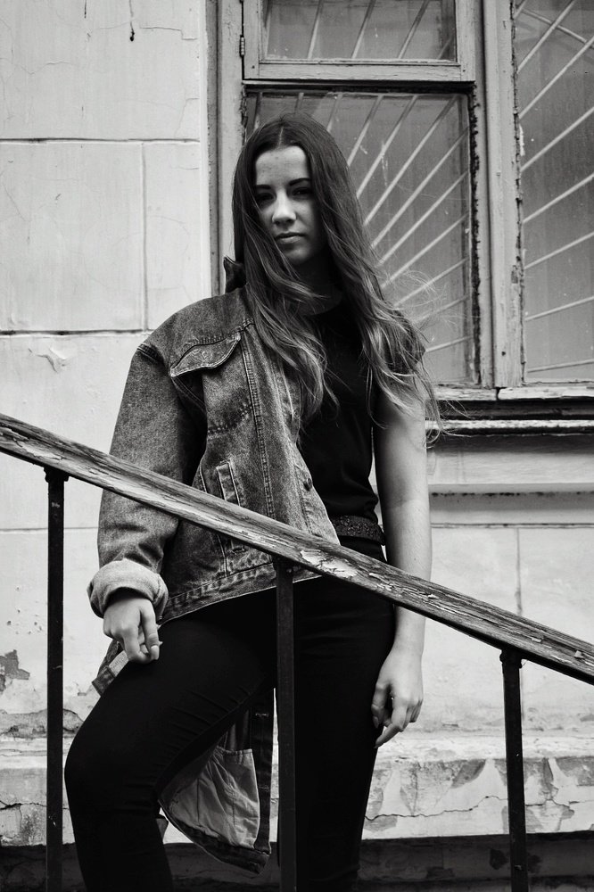 Photograph by Вероника Лобко