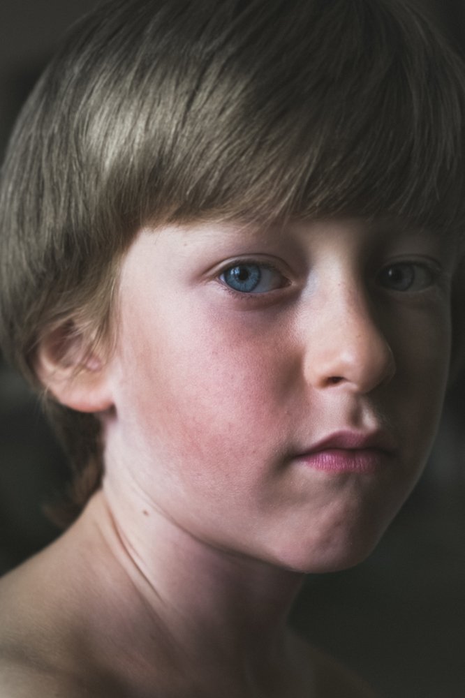 Photograph by Olga Moshnikova