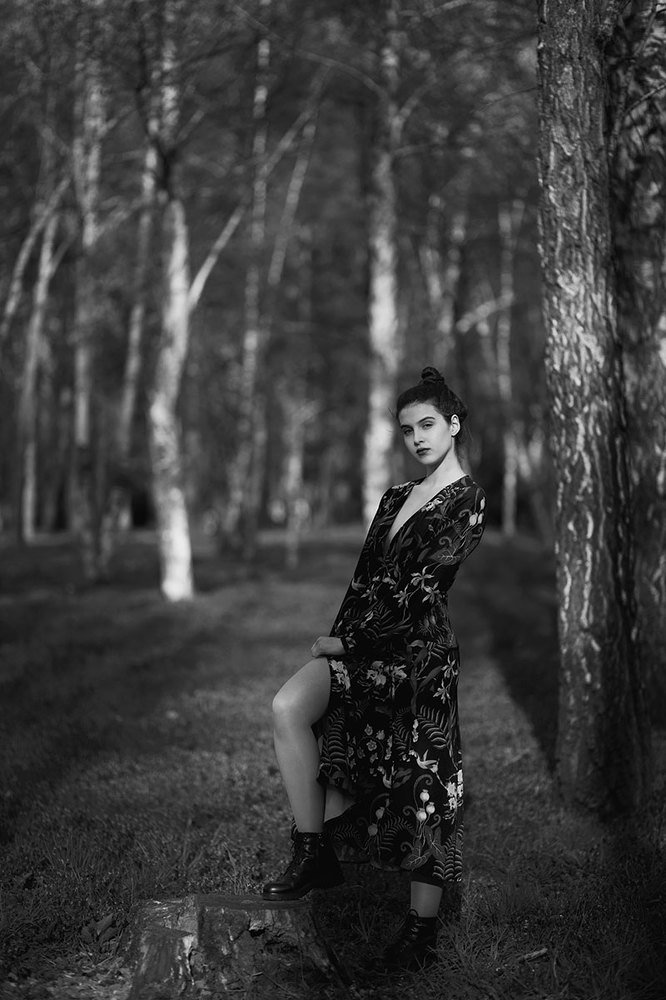 Photograph by Ольга Юсупова