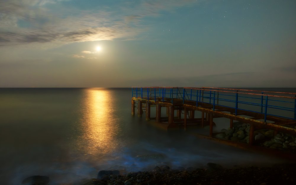 Photograph by Alexander Plekhanov