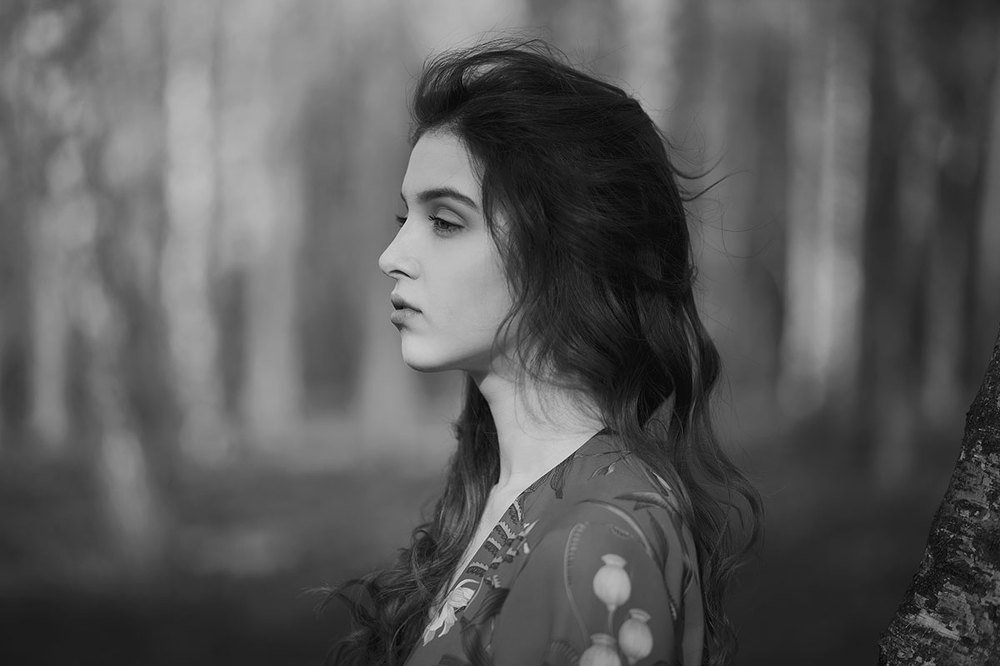 Photograph by Ольга Юсупова