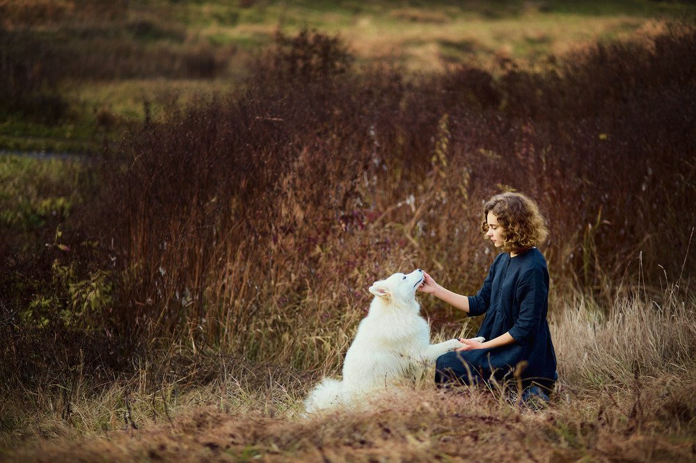 Photograph by Алексей Полухин