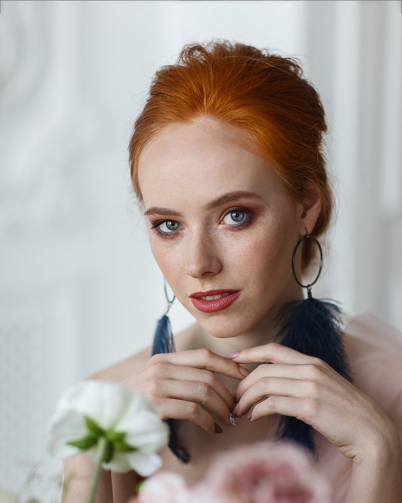 Фотография автора Mikhail Dmitriev