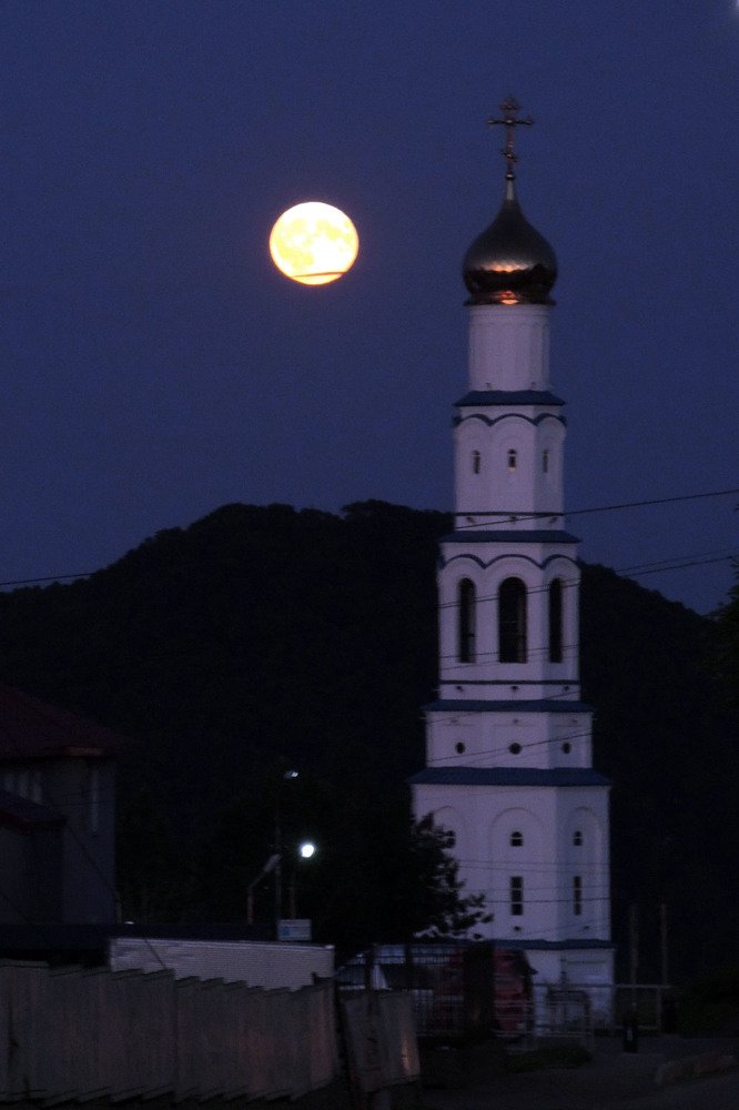 Photograph by София Гавриловна Вотякова