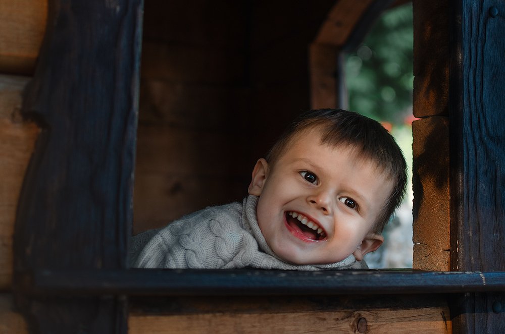 Photograph by Юлия Суханова