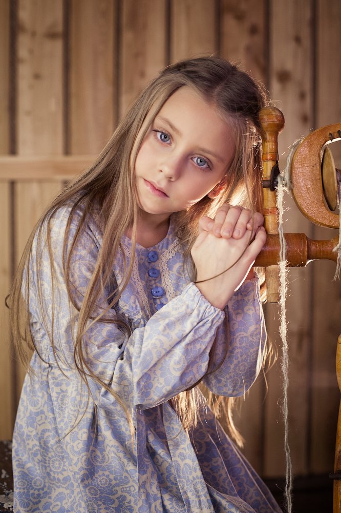 Photograph by Tatiana Kashtanova