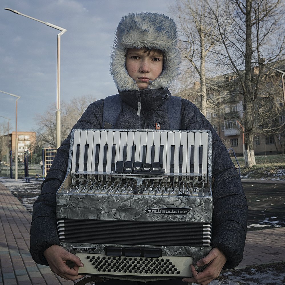 Photograph by Ануар Тюлюбаев