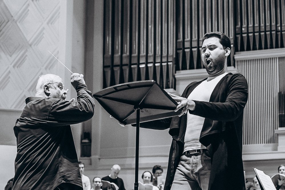 Photograph by Елизавета Лутцева