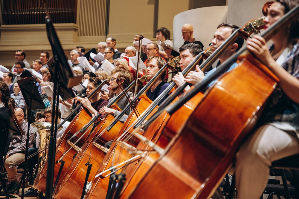 Photograph by Елизавета Лутцева