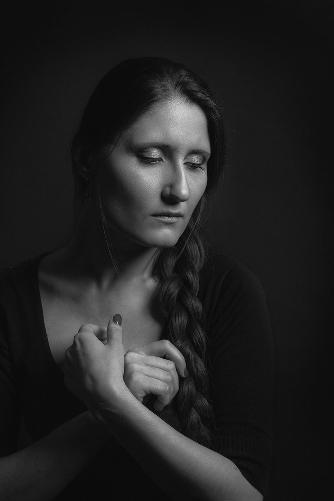 Фотография автора Mikhail Dmitriev