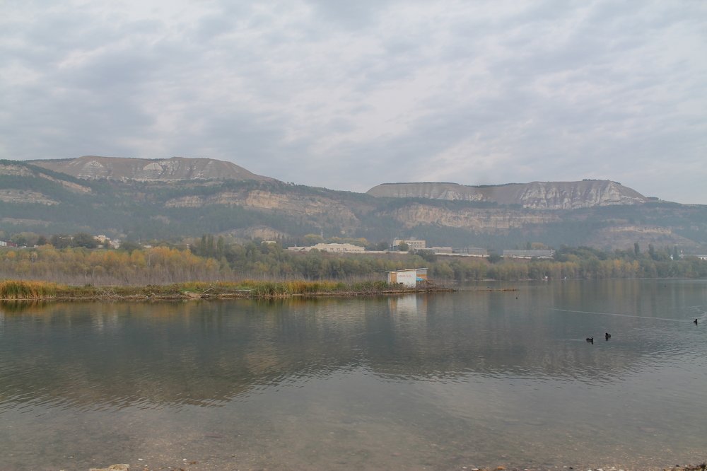 Photograph by Елизавета Синица