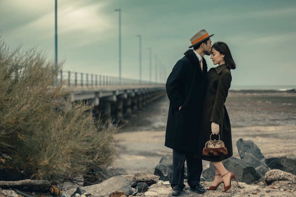 Photograph by Zeke Garcia