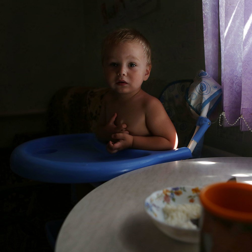 Photograph by Ольга Юсупова