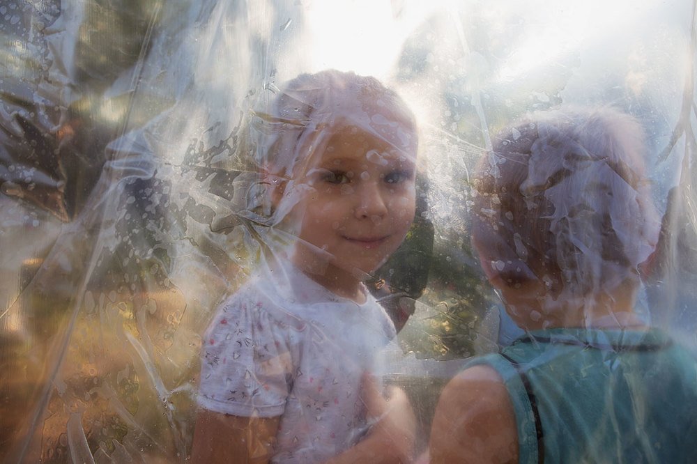 Photograph by Ольга Юсупова