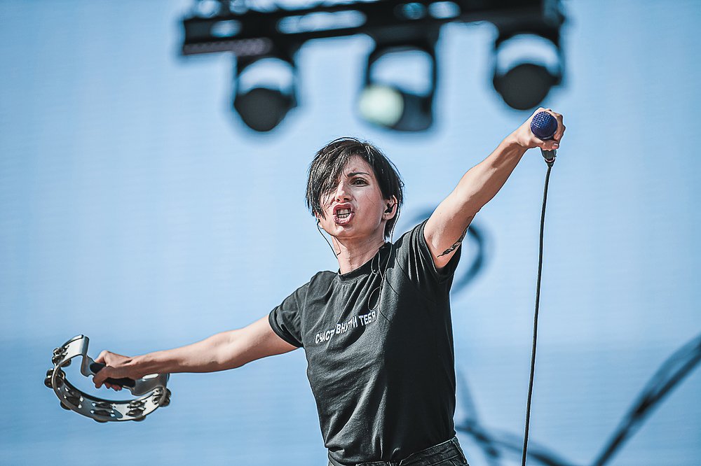 Диляра Вагапова