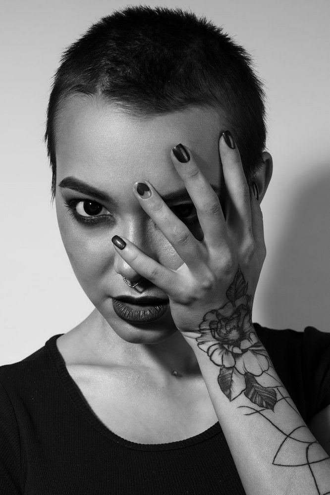 Фотография автора Ирина Баш