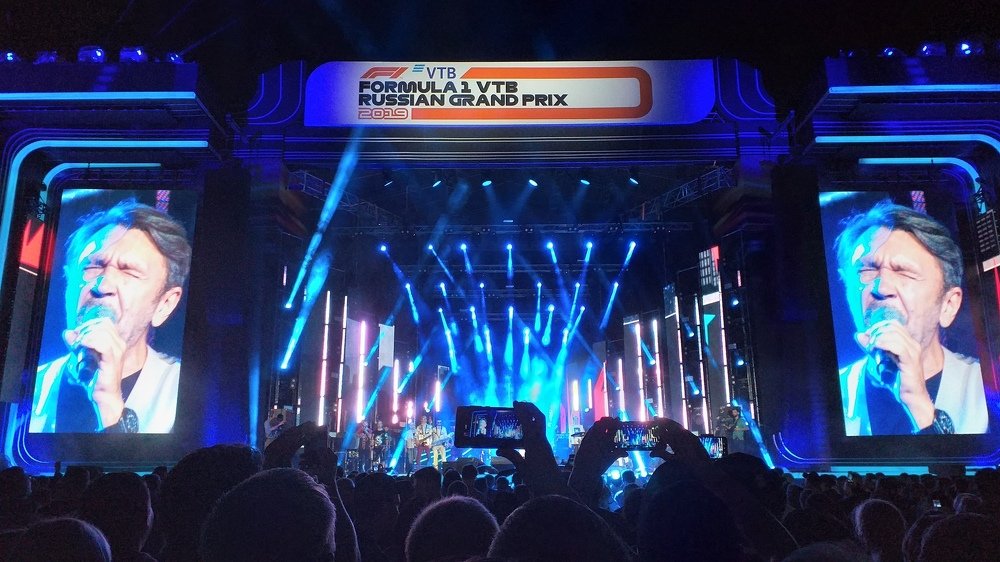 Photograph by Елена Кузнецова