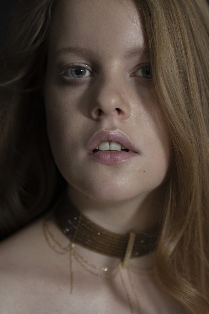 Photograph by Natalja Mountian