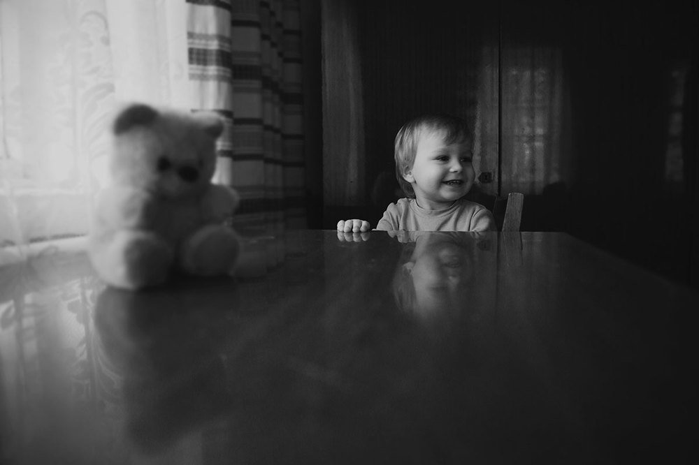 Photograph by Ольга Юсупова