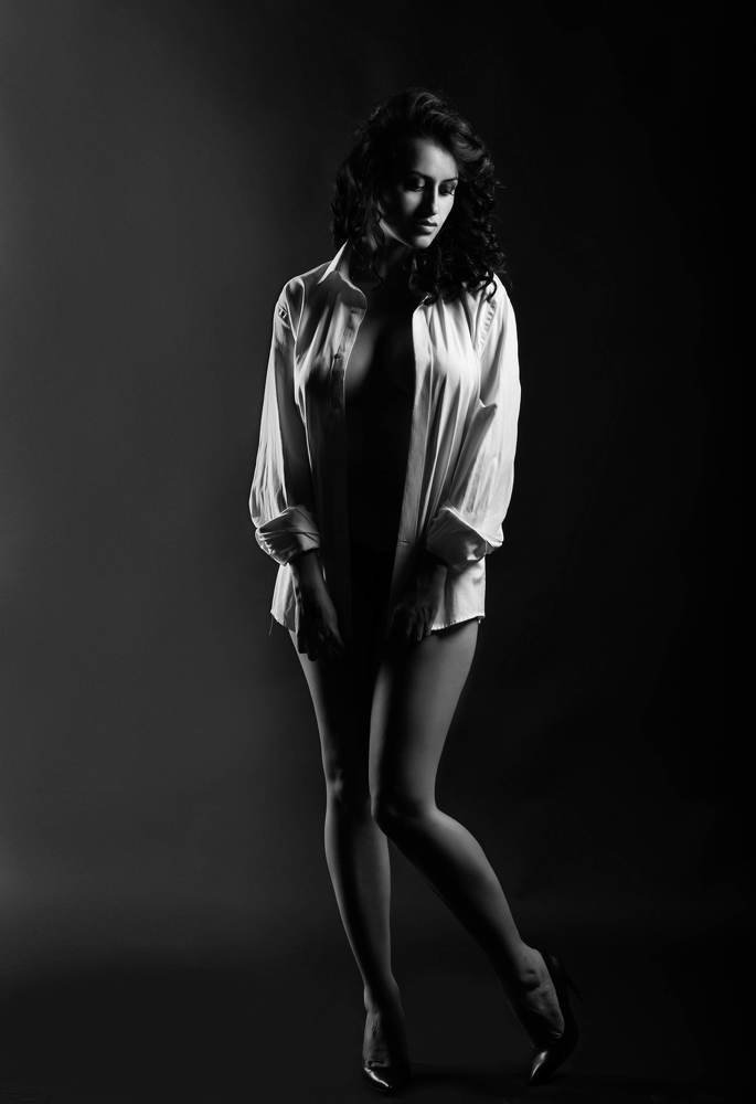 Photograph by Yulia Maizlish