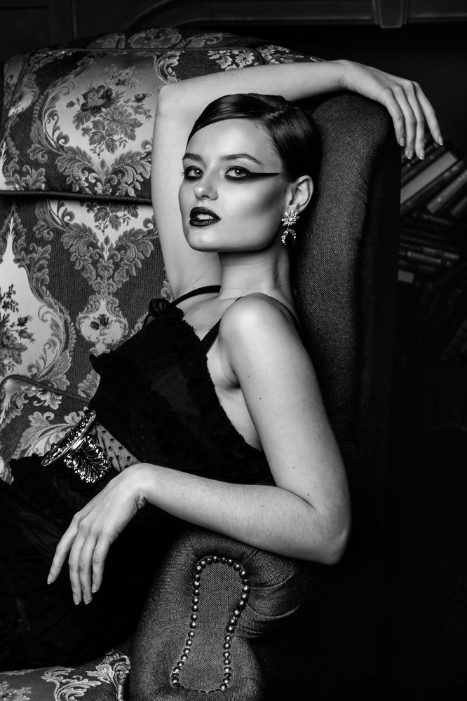 Фотография автора Ирина Баш