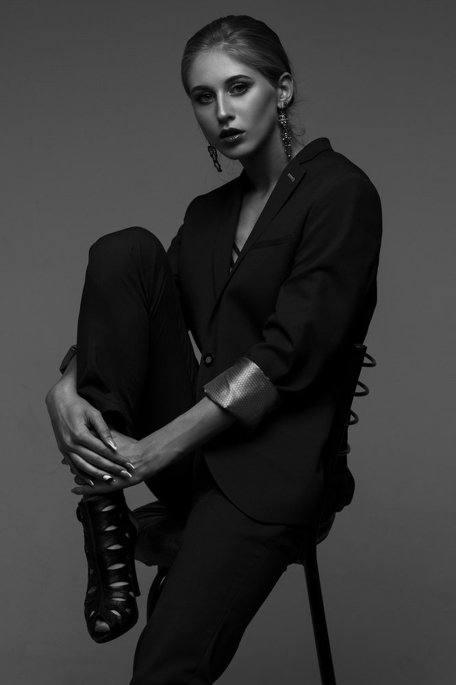 Фотография автора Ирина Баш