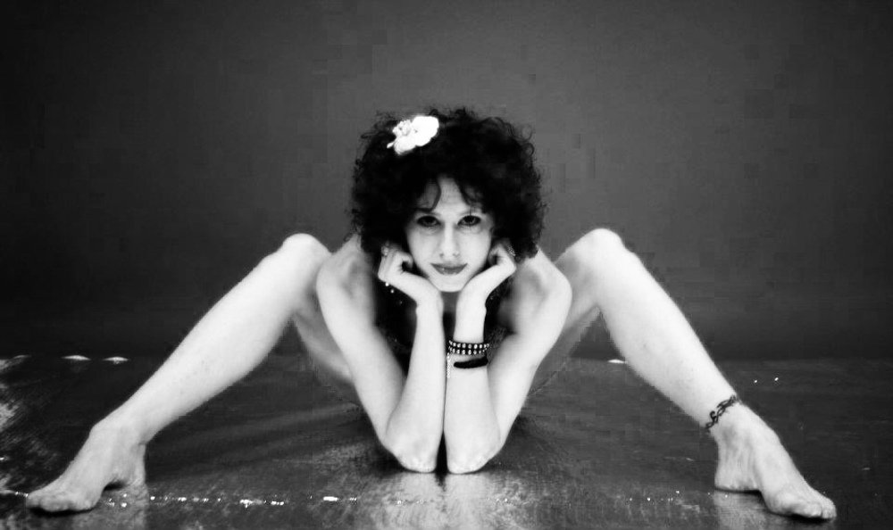 Фотография автора Наталья Арнаутова