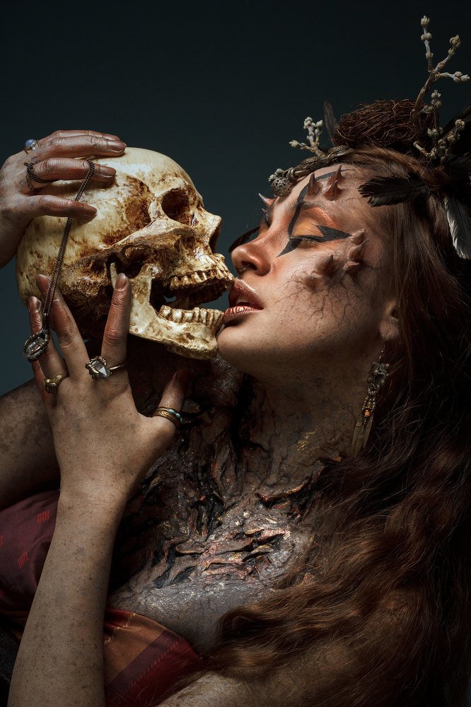 Фотография автора Ирина Баш