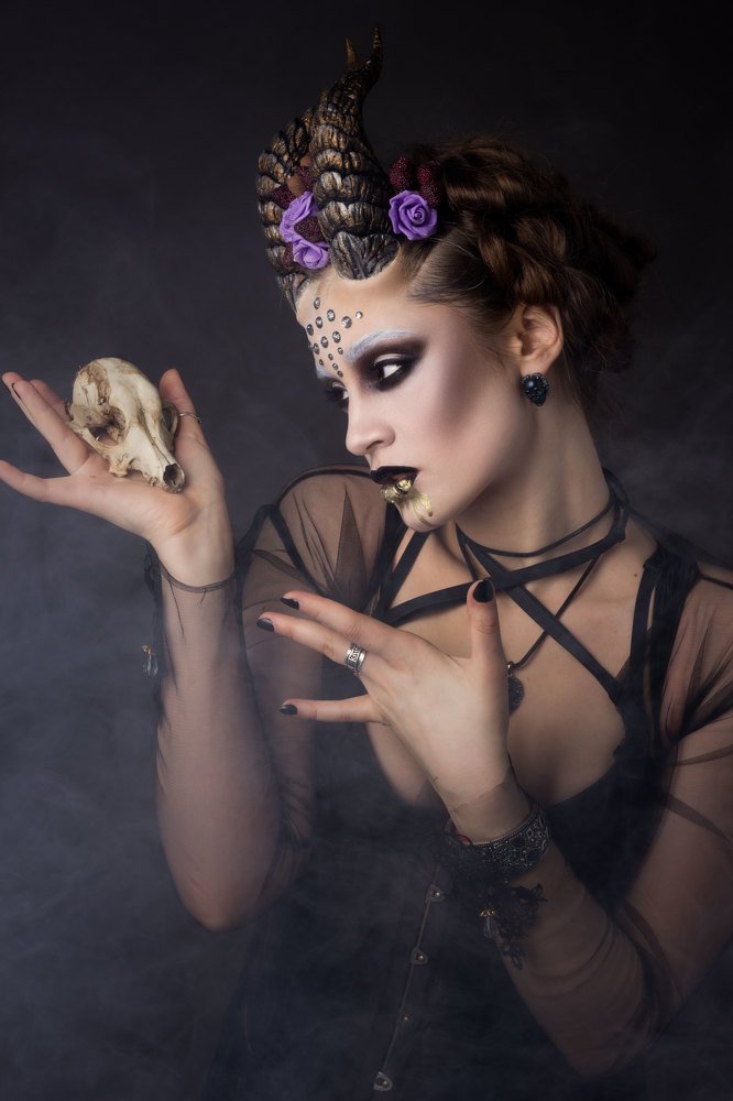 Фотография автора Ирина Баш