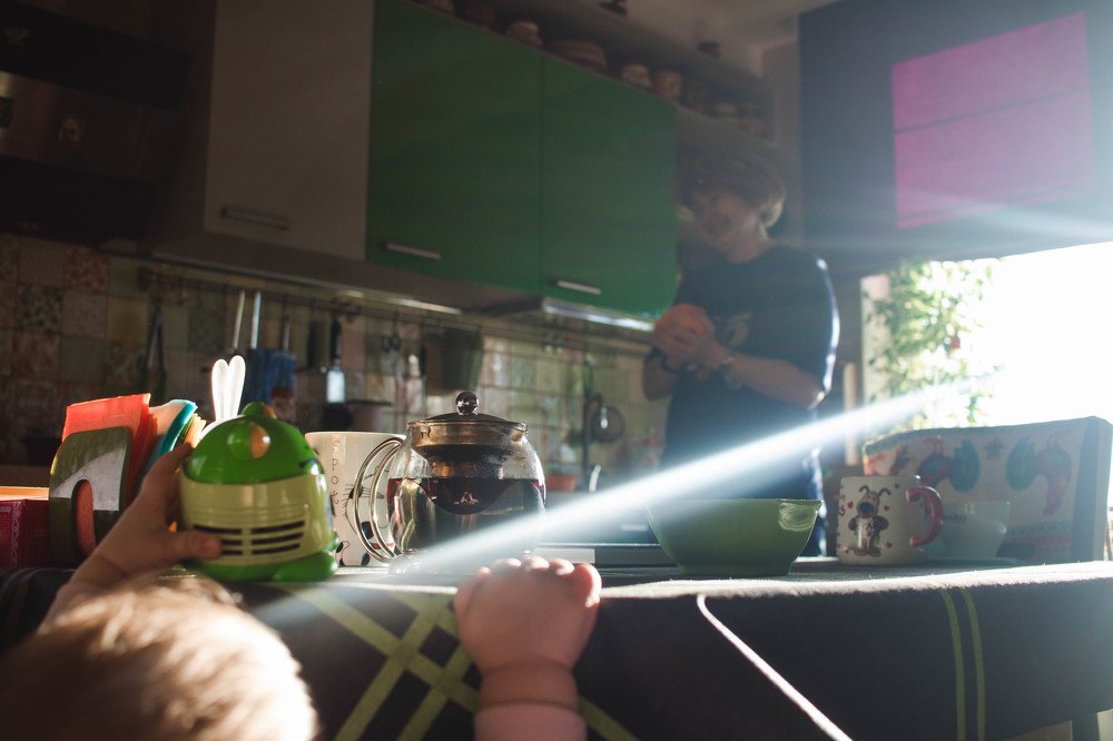 Photograph by Александра Данилюк