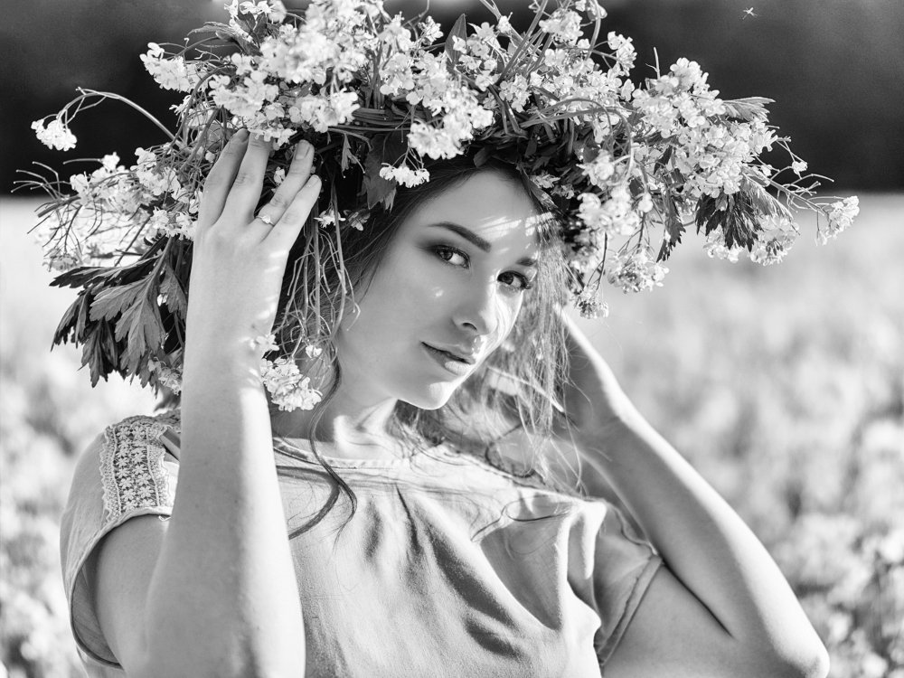 Photograph by Алексей Горшенин