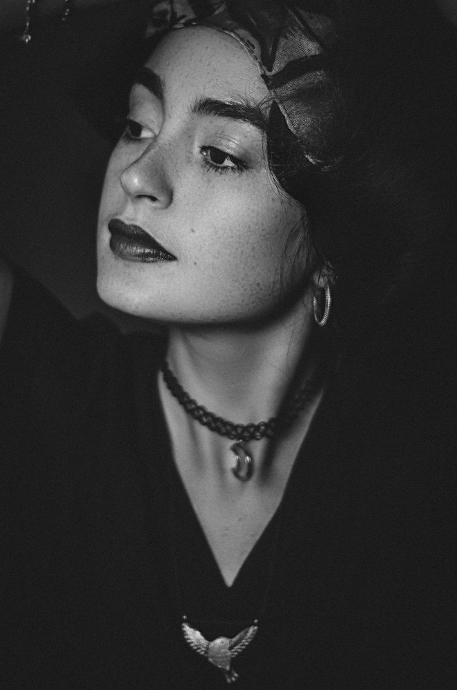 Photograph by Соломия Труш