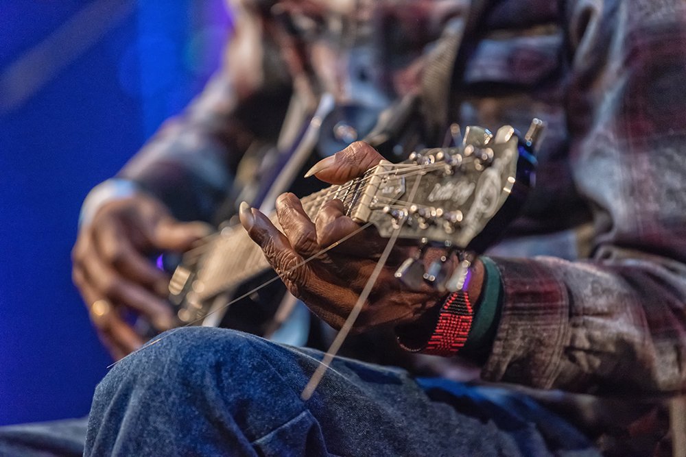 Photograph by Dennis Vagner