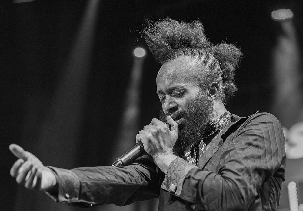 Photograph by Dennis Vagner