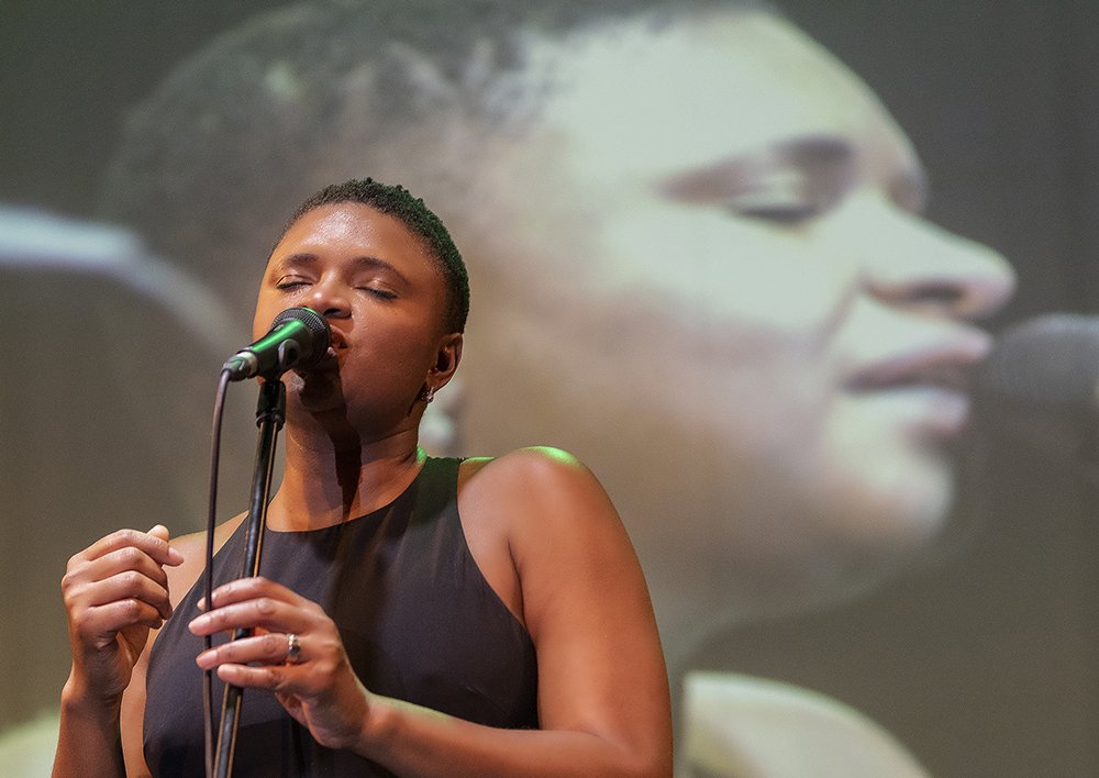 Photograph by Dennis Vagner