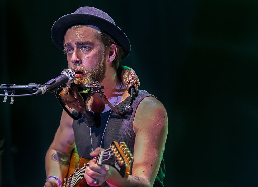 Photograph by Dennis Vagner