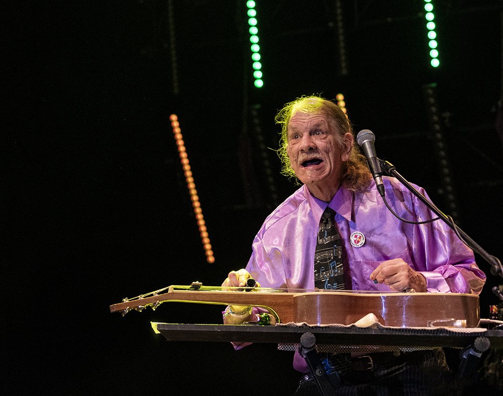 Photograph by Dennis Vagner