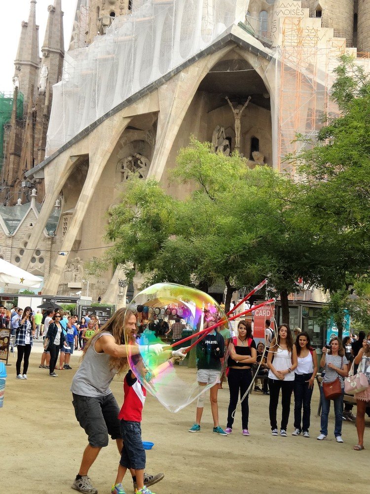 Photograph by Arkady Sandler