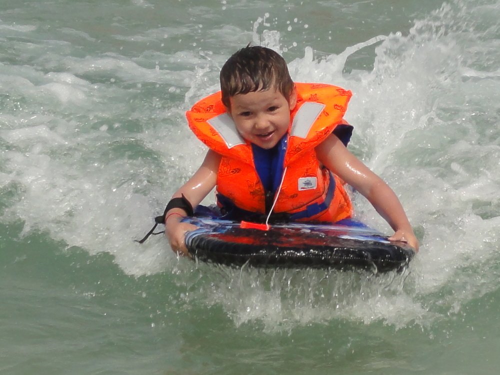 Photograph by Arkady Sandler