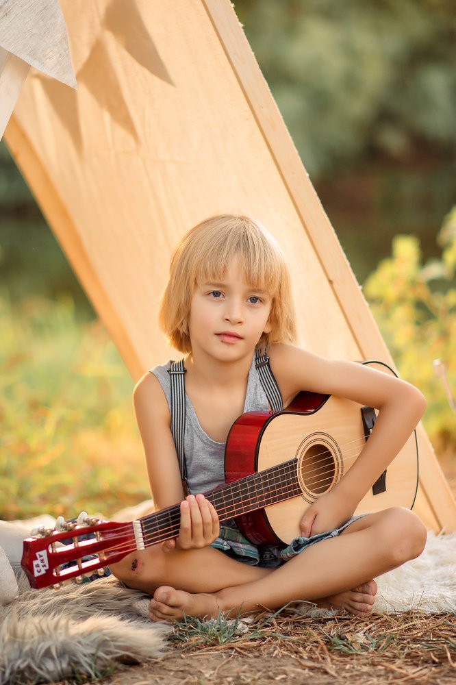 Photograph by Виктория Кириллова