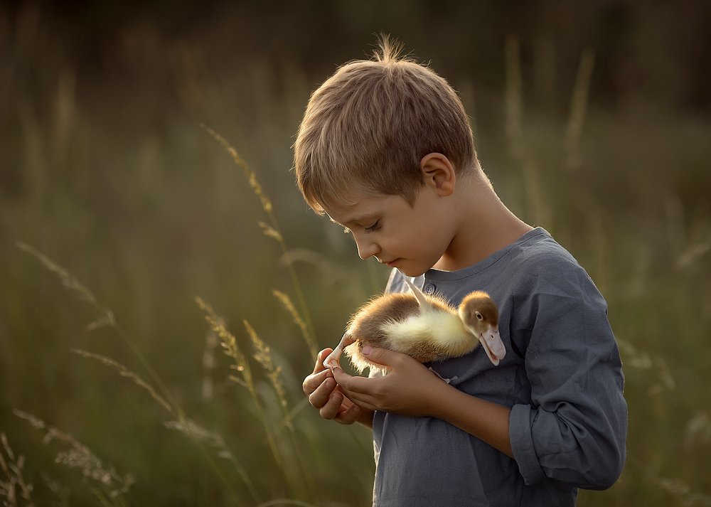 Photograph by Константин Реев Наталия Константинова и