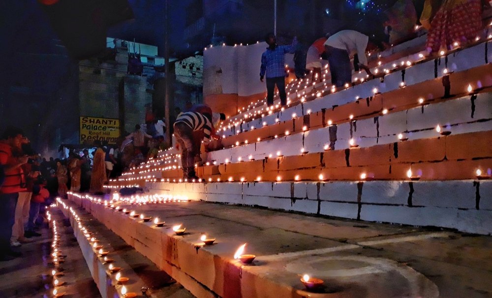 Photograph by DHIRAJ GOSWAMI