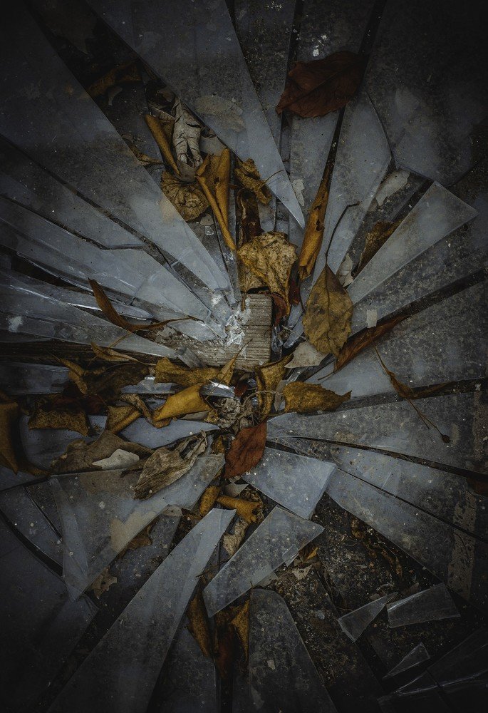 Острая осень