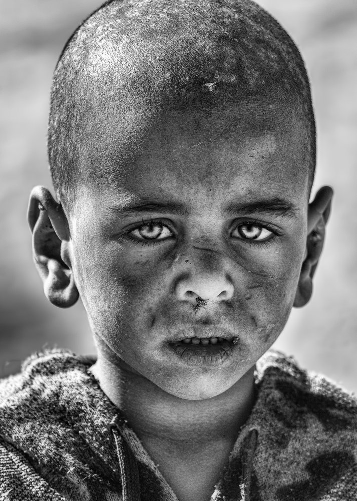 Photograph by Dif Youssouf