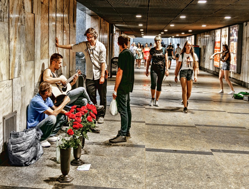 Photograph by Александр Стахорский