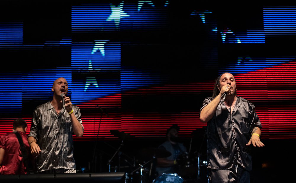 Photograph by Marcos Salgado