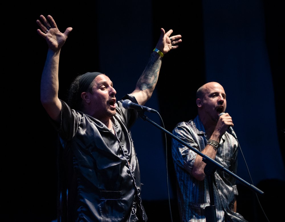 Photograph by Marcos Salgado