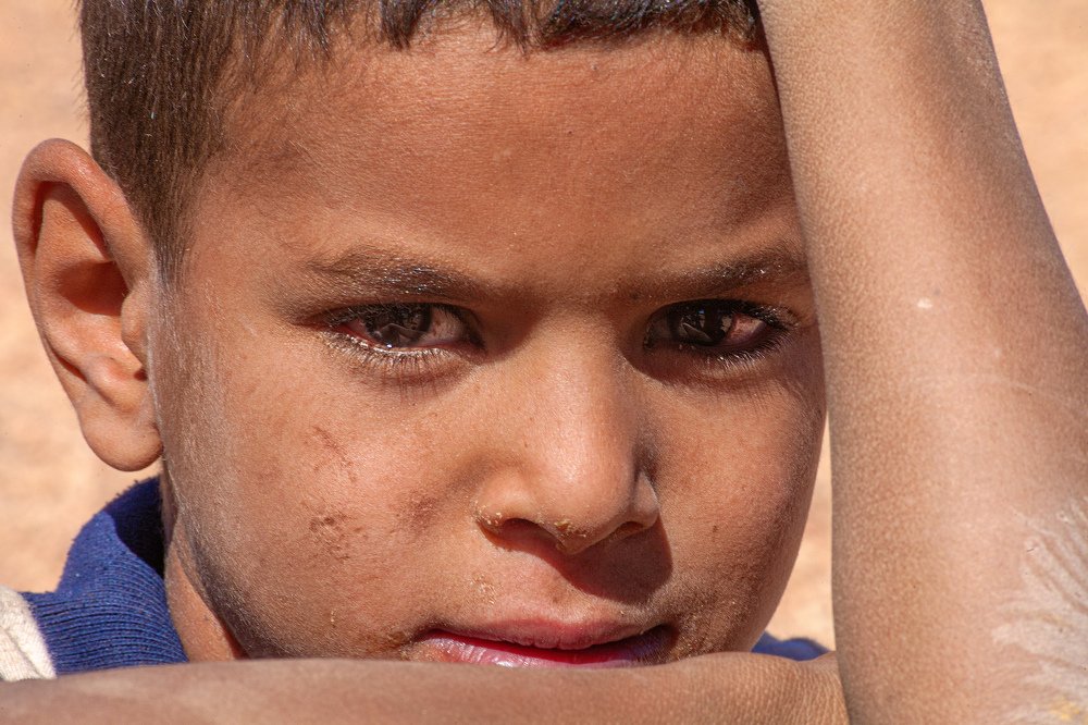 Photograph by Dif Youssouf