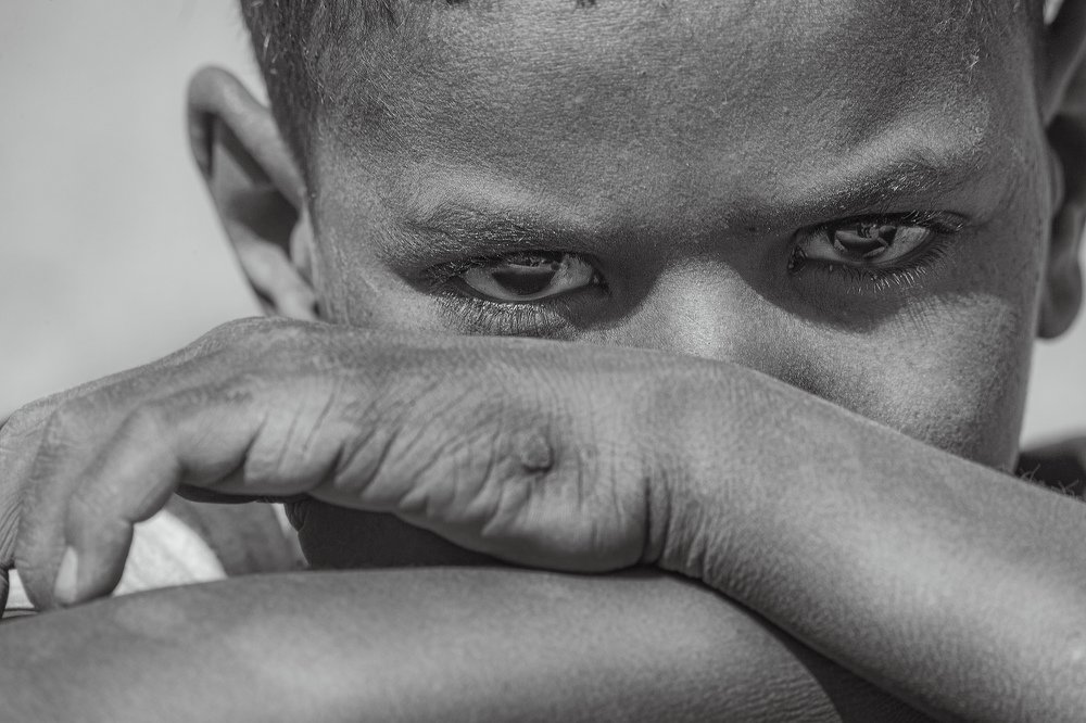 Photograph by Dif Youssouf